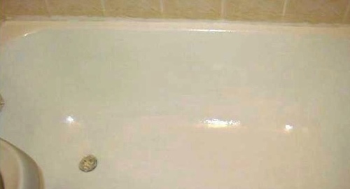 Реставрация ванны пластолом | Бородино